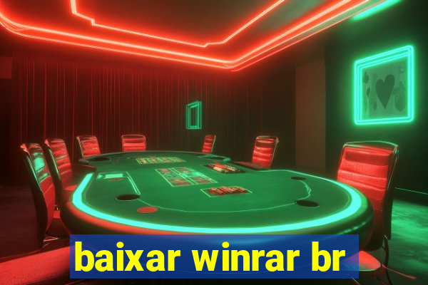 baixar winrar br